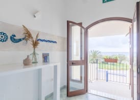 Hotel Villa del Mare Solanas 2