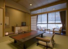 Nishiyama Onsen Keiunkan 5