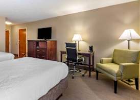 Best Western Plus Inn at Hunt Ridge 5
