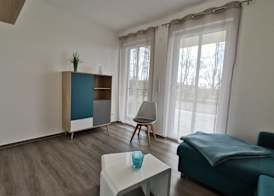 Holiday Apartment Lotte Een 3