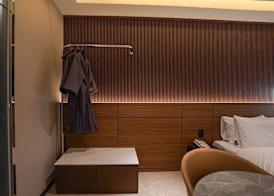 Urban Groove Hotel 5