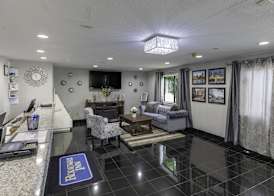 Rodeway Inn Florence - Cincinnati South 4