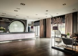 Van der Valk Hotel Uden-Veghel 2