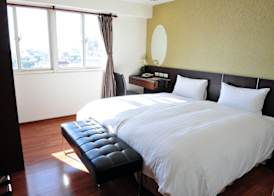Cullinan Hotel 5