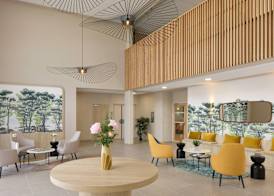 Quality Aparthotel Plerin Saint-Brieuc 3