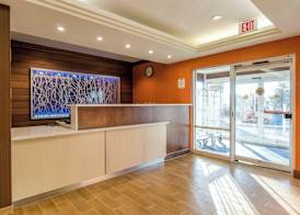 Fairfield Inn and Suites by Marriott Potomac Mills Woodbridge 3