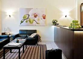 Hotel de France Wiesbaden City 2