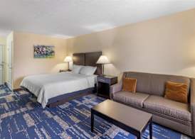 Best Western Parkside Inn 5