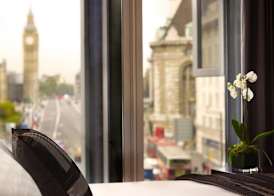 Park Plaza London Westminster Bridge 2