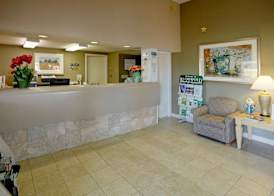 Americas Best Value Inn & Suites in Murfreesboro 2