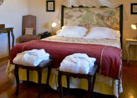 Hotel Santa Coloma del Camino 5