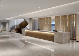 Hyatt Place Kuala Lumpur Bukit Jalil 2