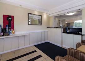 Rodeway Inn Livermore 2