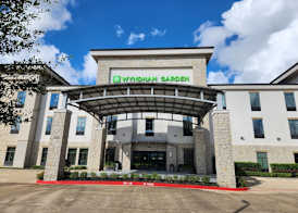 Wyndham Garden Katy Energy Corridor 5