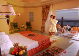 Siva Golden Bay Makadi Couples and Families Only 5