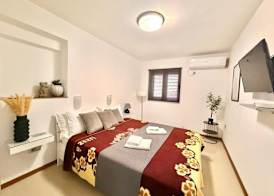 Adriatic Urban Apartments 4