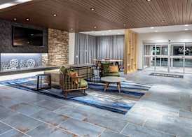 Fairfield by Marriott Port Clinton Waterfront 3