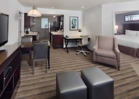 Hyatt House Belmont Redwood Shores 4