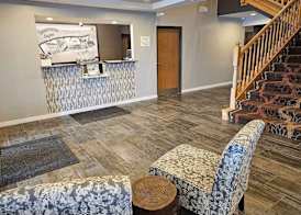 Super 8 by Wyndham Cloverdale IN 2