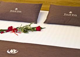 Tulip Inn Padova 4