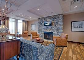 Hampton Inn & Suites Cazenovia, NY 4