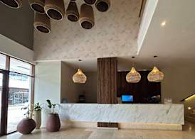 Hotel Caribbean by On vacation 2