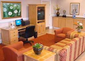 Rodeway Inn 2
