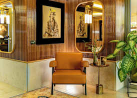 MUZE Hotel Dusseldorf - Handwritten Collection 3