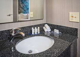 Courtyard by Marriott Riverside UCR/Moreno Valley Area 5