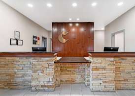 Comfort Inn Dayton South 2
