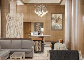 River Cree Resort & Casino 2