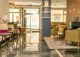 Ambra Hotel 4
