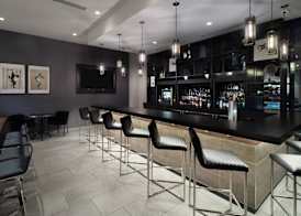 Residence Inn Boston Downtown/South End 2