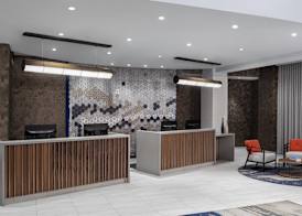 Hyatt Place New York City - Times Square 3