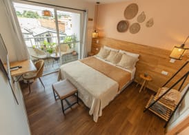 Vivus La Martina Boutique Hotel 2