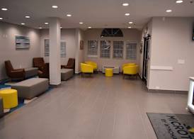 Microtel Inn & Suites by Wyndham Stockbridge/Atlanta I-75 3