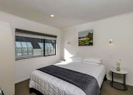 Le Chalet Suisse Motel Taupo 5