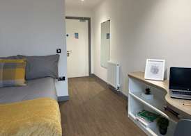Student Only Great Patrick Street 4