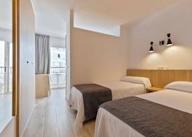 Sunside Ibiza Studios - Only Adults 4