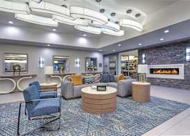 Homewood Suites by Hilton Houston Memorial 4