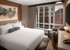 Hotel Indigo NYC DOWNTOWN - WALL STREET by IHG 5