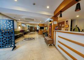 Beyoglu MLS Hotel 4