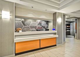 SpringHill Suites by Marriott San Antonio Medical Center/Northwest 2