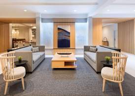 Radisson Hotel Nashville Airport 2