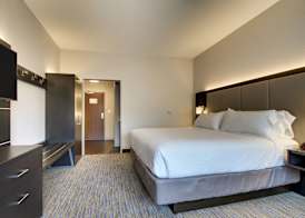 Holiday Inn Express & Suites SUMMERVILLE by IHG 3