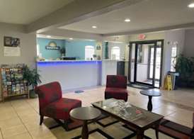 Days Inn by Wyndham Centerville 2