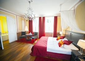 Hotel zum Hofmaler 5