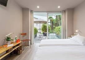 Jazz Hotel Ascona 5