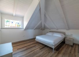 VILLA CADIZ APARTMENTS VARAZZE 2