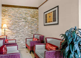 Quality Inn Jessup - Columbia South Near Fort Meade 2